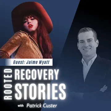 Rooted Recovery Stories