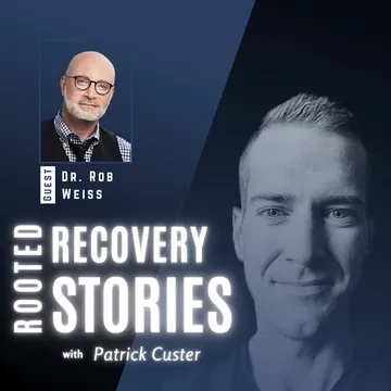 Rooted Recovery Stories