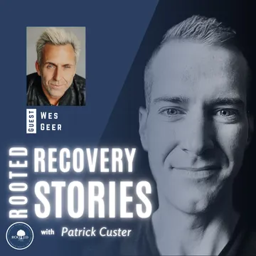 Rooted Recovery Stories