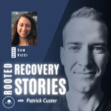 Rooted Recovery Stories