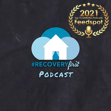 The Recovery First Addiction Recovery Podcast by Freedom Recovery Services of Greenville