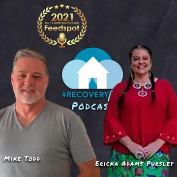 The Recovery First Addiction Recovery Podcast by Freedom Recovery Services of Greenville