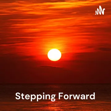 Stepping Forward: My Journey of Recovery Through Al-Anon & Beyond