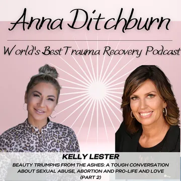 World's Best Trauma Recovery Podcast