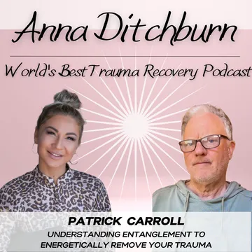 World's Best Trauma Recovery Podcast
