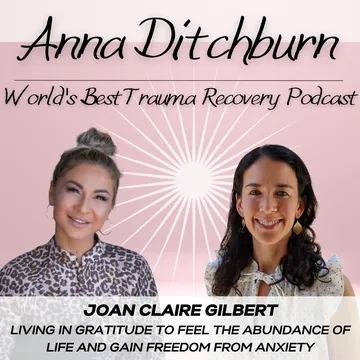 World's Best Trauma Recovery Podcast