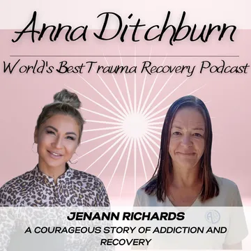World's Best Trauma Recovery Podcast