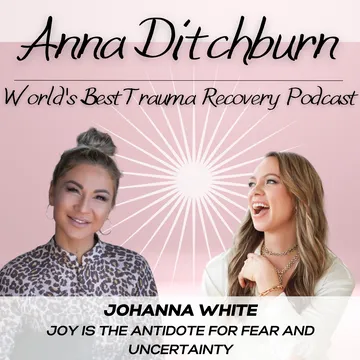World's Best Trauma Recovery Podcast