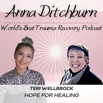 World's Best Trauma Recovery Podcast