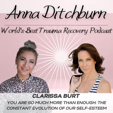 World's Best Trauma Recovery Podcast