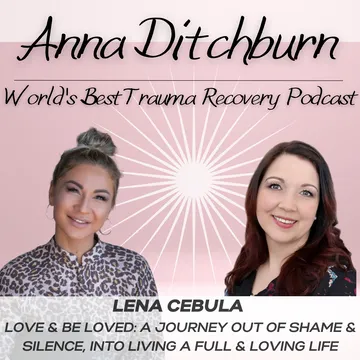 World's Best Trauma Recovery Podcast