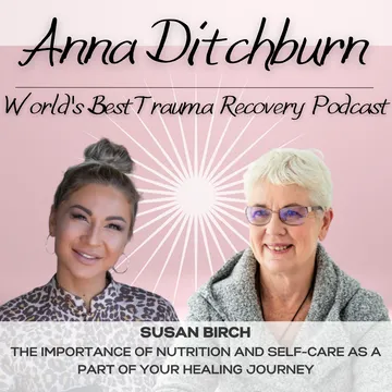 World's Best Trauma Recovery Podcast