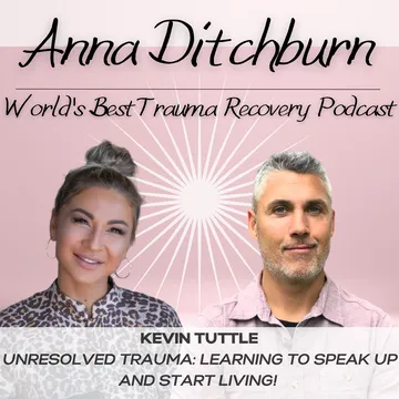 World's Best Trauma Recovery Podcast