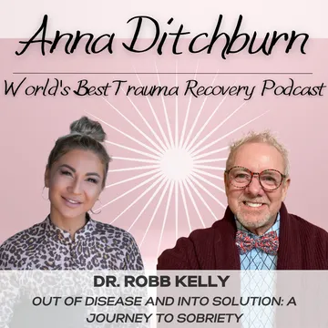 World's Best Trauma Recovery Podcast