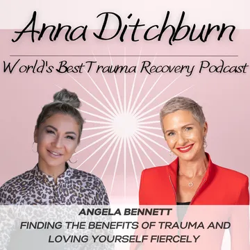 World's Best Trauma Recovery Podcast