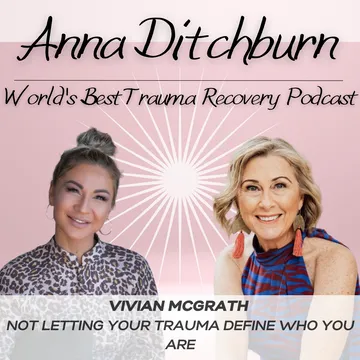 World's Best Trauma Recovery Podcast