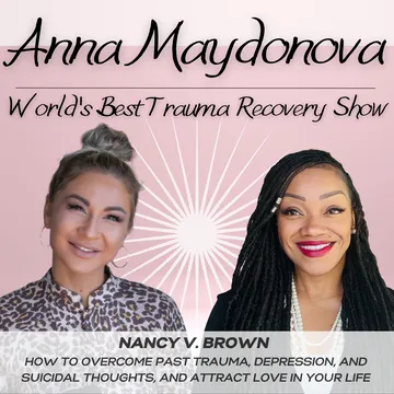 World's Best Trauma Recovery Podcast