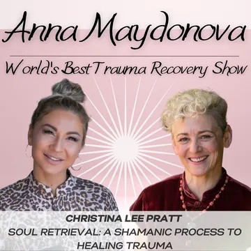 World's Best Trauma Recovery Podcast