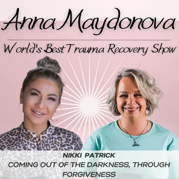 World's Best Trauma Recovery Podcast