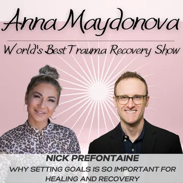 World's Best Trauma Recovery Podcast