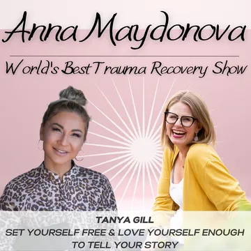 World's Best Trauma Recovery Podcast