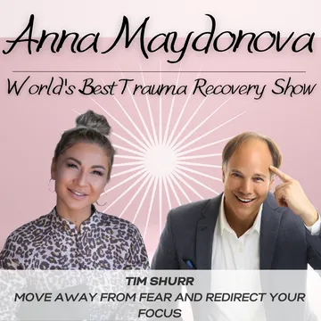 World's Best Trauma Recovery Podcast