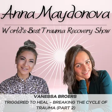 World's Best Trauma Recovery Podcast