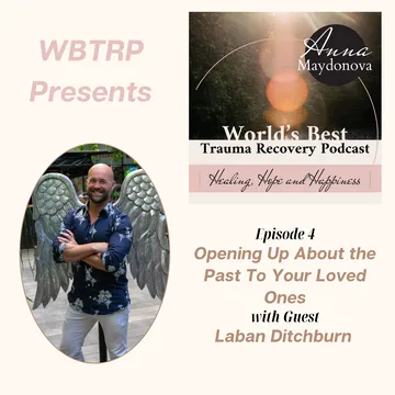 World's Best Trauma Recovery Podcast
