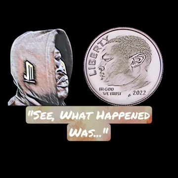 "See, What Happened Was..."