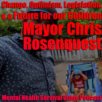 Survival Nick [ Mental Health Survival Guide ]