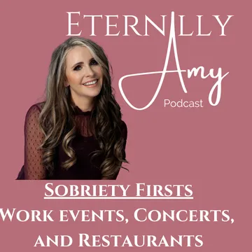 Eternally Amy - A Sober Mom of Eight's Journey from Jail to Joy