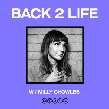Back 2 Life