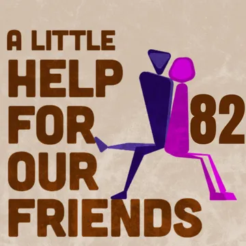 A Little Help For Our Friends