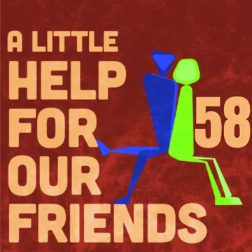 A Little Help For Our Friends