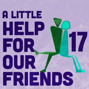 A Little Help For Our Friends