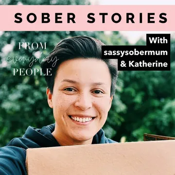 Sober Stories from Everyday People