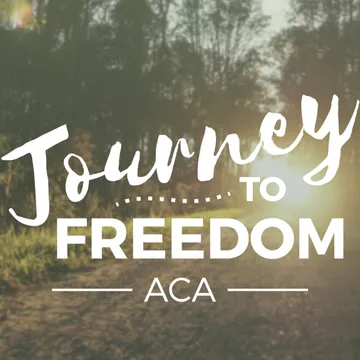 Journey To Freedom ACA Speakers