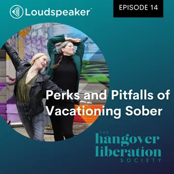 The Hangover Liberation Society