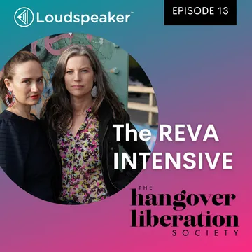 The Hangover Liberation Society