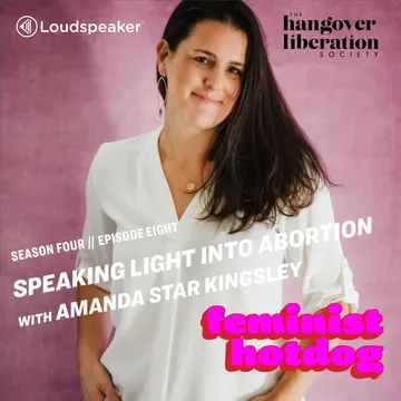 The Hangover Liberation Society