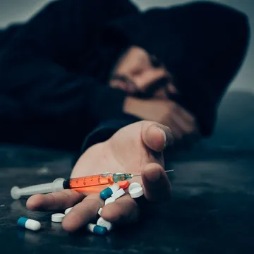 Addiction aide