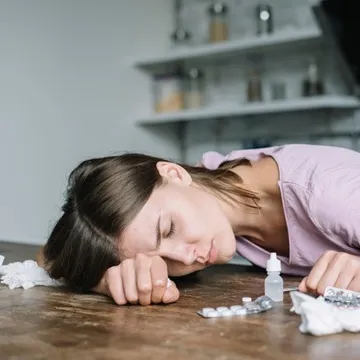 Addiction aide