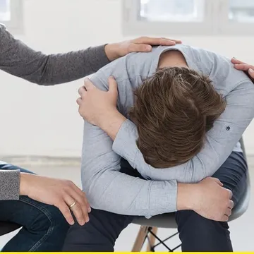 Addiction aide