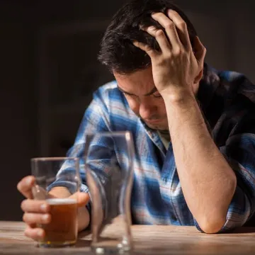 Addiction aide