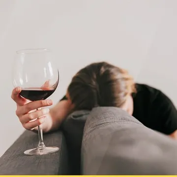 Addiction aide
