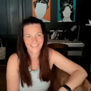 I Kissed Alcohol Goodbye: Let’s Break Up With Booze Together!