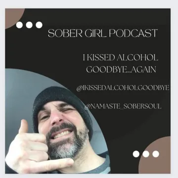 I Kissed Alcohol Goodbye: Let’s Break Up With Booze Together!