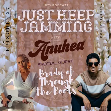 Just Keep Jamming