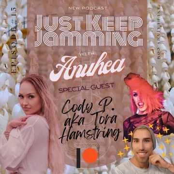 Just Keep Jamming