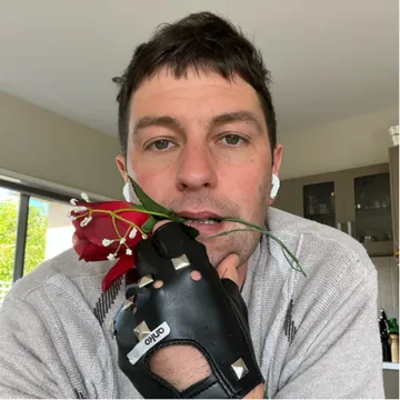 Luke Hand Diary